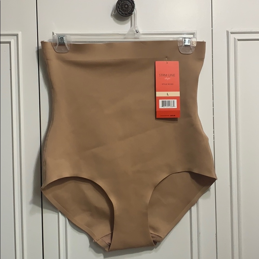 Shaper briefs